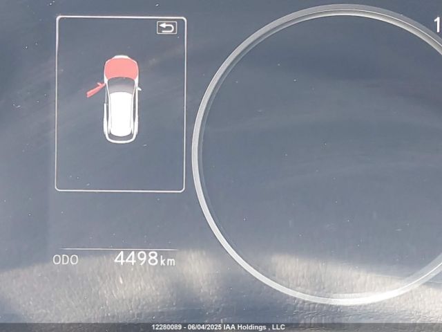 2T2BBMCA2RC063114 Lexus a25a-fxs, 5nm+4nm