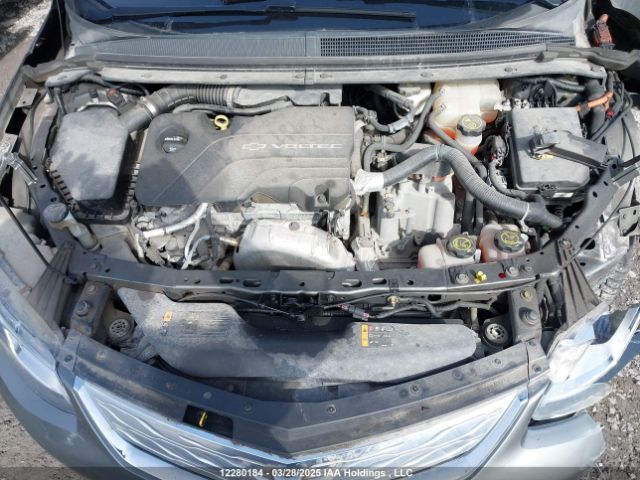 1G1RB6S59HU103735 Chevrolet Volt Premier