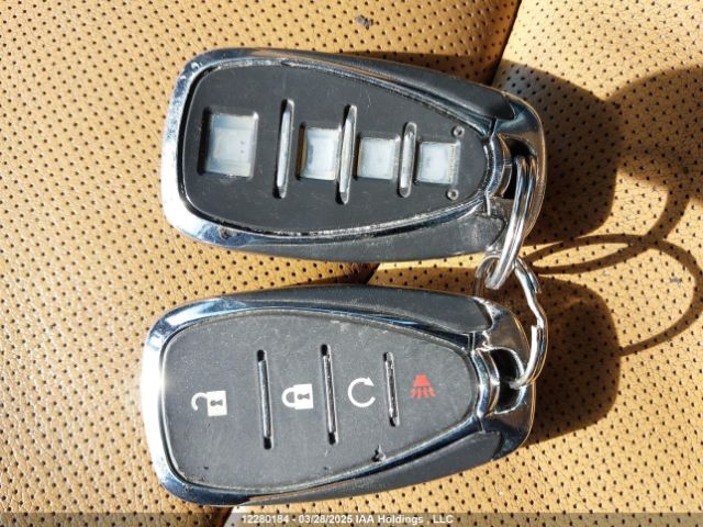 1G1RB6S59HU103735 Chevrolet Volt Premier