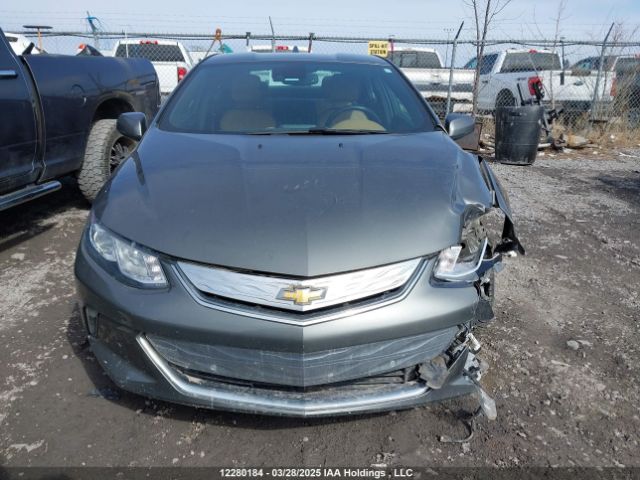 1G1RB6S59HU103735 Chevrolet Volt Premier