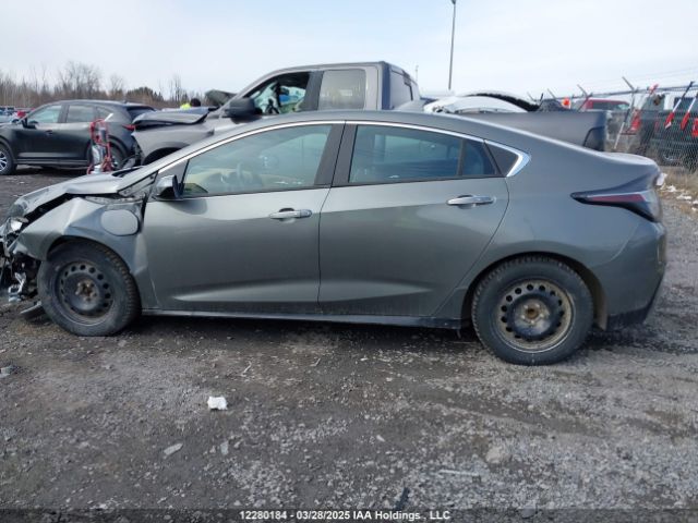 1G1RB6S59HU103735 Chevrolet Volt Premier