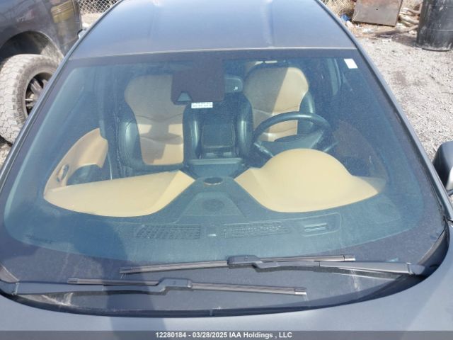 1G1RB6S59HU103735 Chevrolet Volt Premier