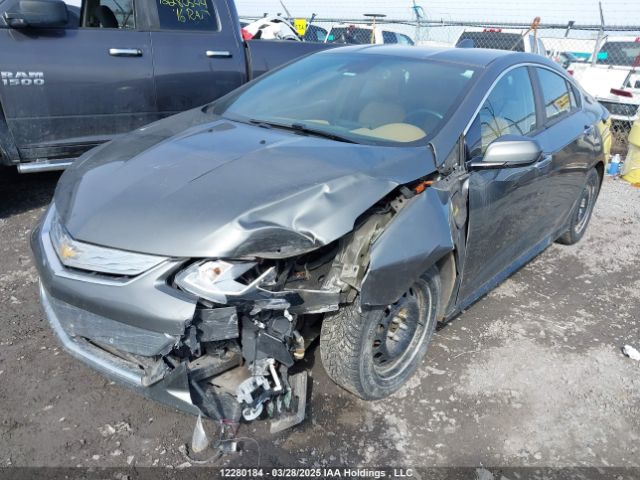 1G1RB6S59HU103735 Chevrolet Volt Premier