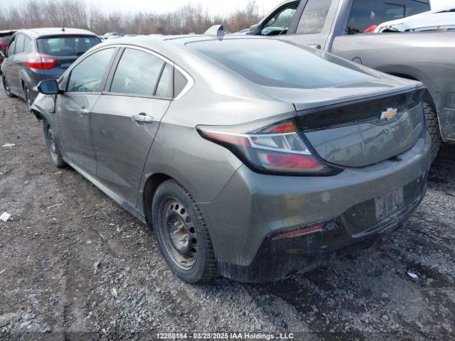 1G1RB6S59HU103735 Chevrolet Volt Premier