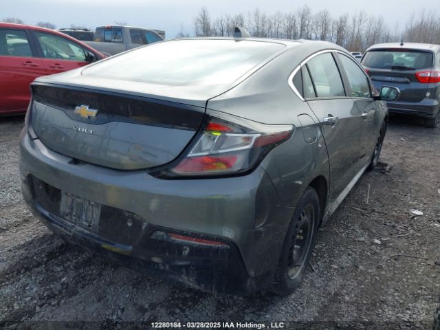 1G1RB6S59HU103735 Chevrolet Volt Premier