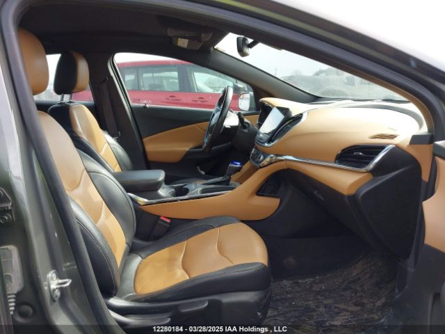 1G1RB6S59HU103735 Chevrolet Volt Premier
