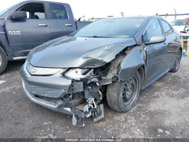 1G1RB6S59HU103735 Chevrolet Volt Premier