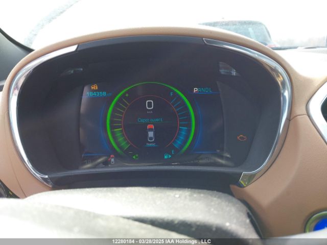 1G1RB6S59HU103735 Chevrolet Volt Premier