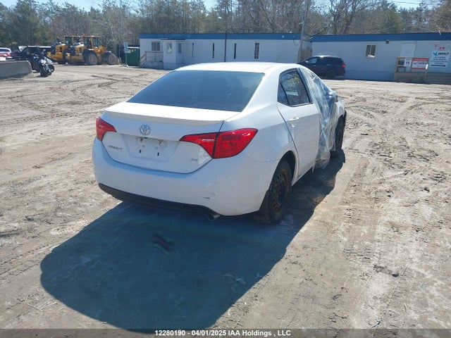 2T1BURHE5JC113080 Toyota 2zr-fe