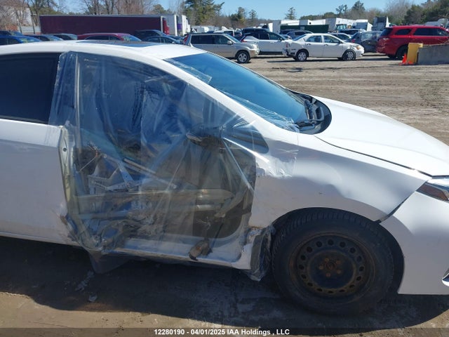 2T1BURHE5JC113080 Toyota 2zr-fe