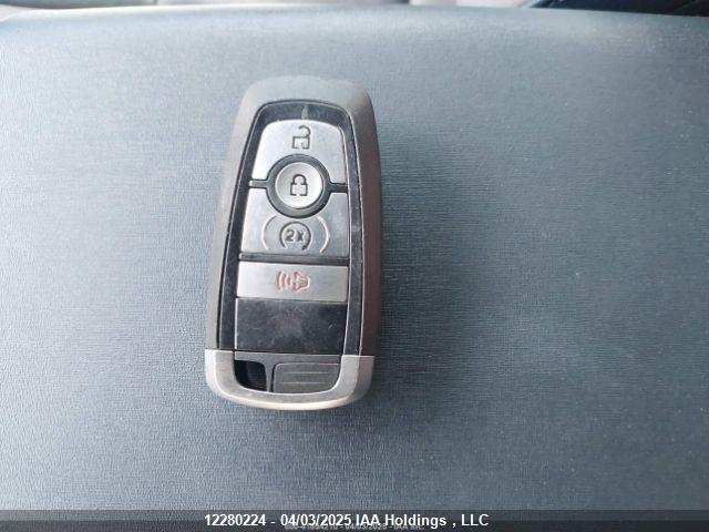 Ford tivct 2021 1FMDE5DH4MLA92018 Image 12