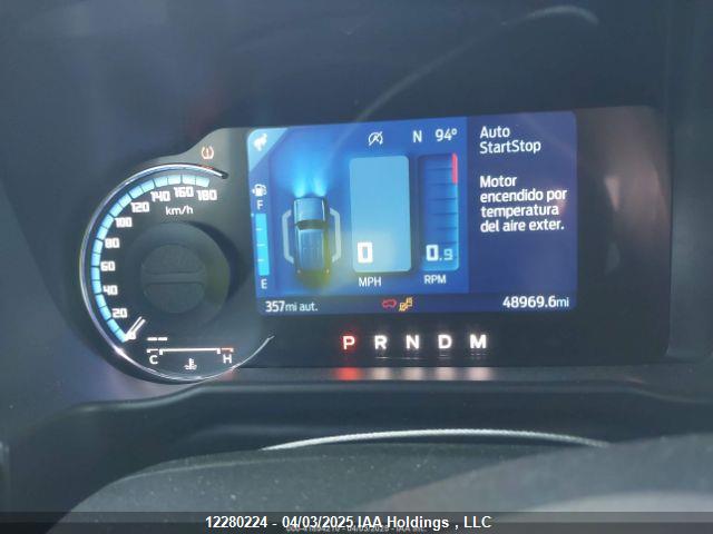 Ford tivct 2021 1FMDE5DH4MLA92018 Image 8