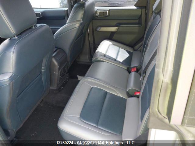 Ford tivct 2021 1FMDE5DH4MLA92018 Image 9