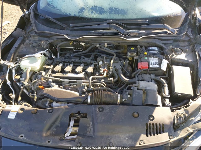 2HGFC1F9XGH110753 Honda l15b7