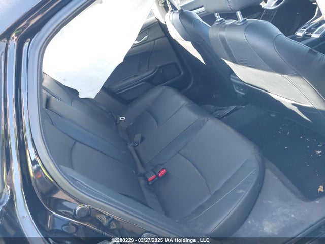 2HGFC1F9XGH110753 Honda l15b7