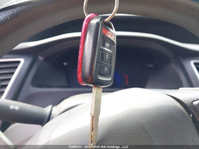 2HGFB2F4XFH021888 Honda Civic Lx