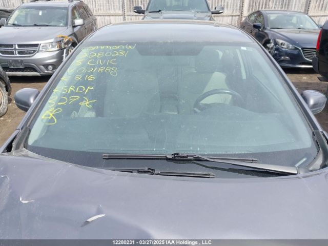 2HGFB2F4XFH021888 Honda Civic Lx