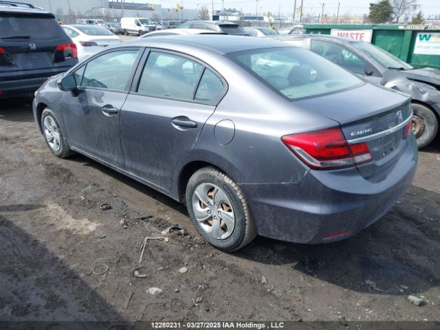 2HGFB2F4XFH021888 Honda Civic Lx