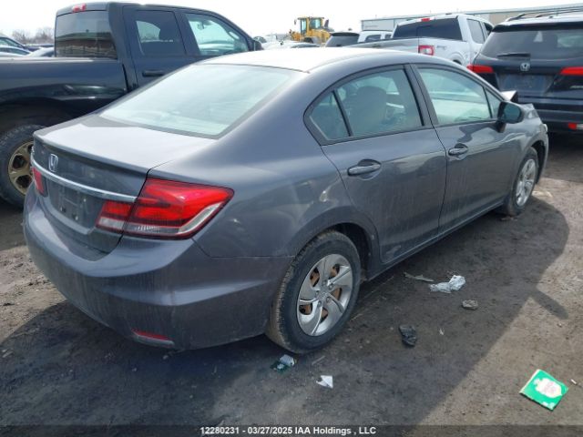 2HGFB2F4XFH021888 Honda Civic Lx