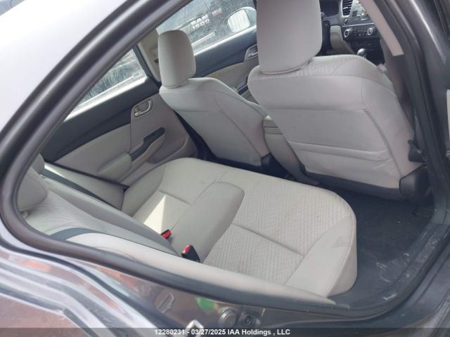 2HGFB2F4XFH021888 Honda Civic Lx