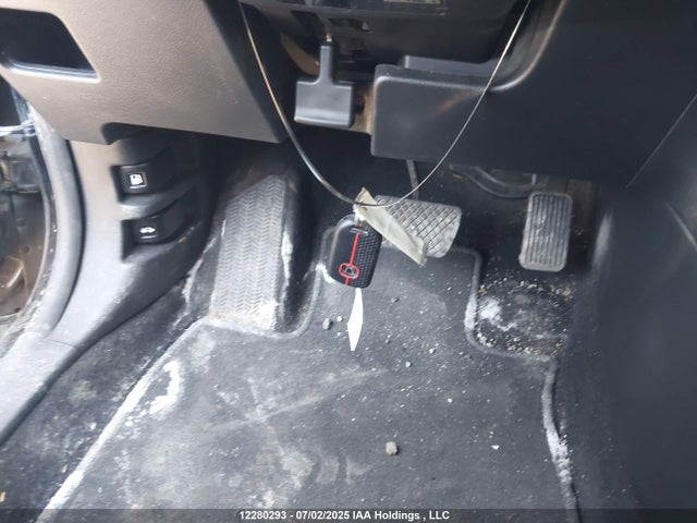 2HKRW2H56HH114567 Honda l15be