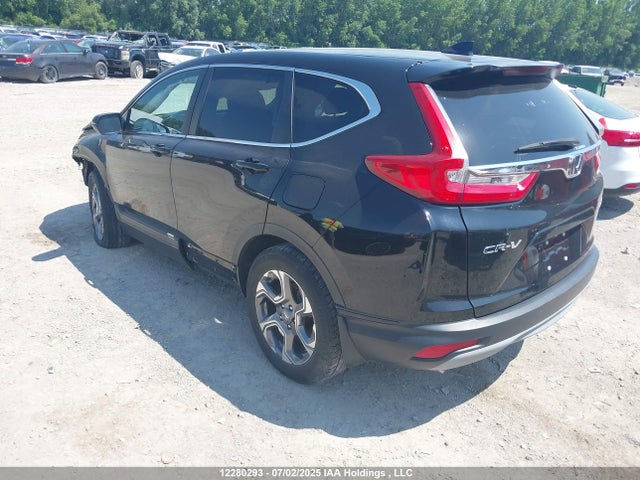 2HKRW2H56HH114567 Honda l15be