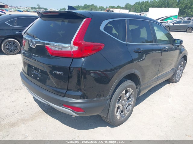2HKRW2H56HH114567 Honda l15be