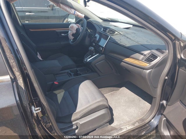 2HKRW2H56HH114567 Honda l15be