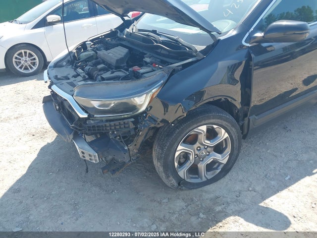 2HKRW2H56HH114567 Honda l15be