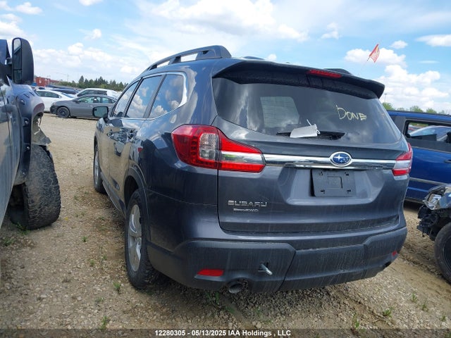4S4WMAAD4N3400621 Subaru Ascent