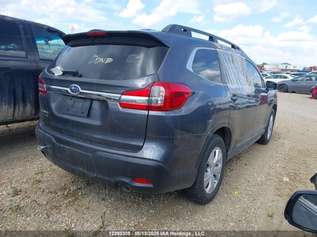 4S4WMAAD4N3400621 Subaru Ascent