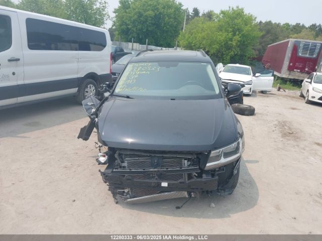 3VV2B7AX9JM116319 Volkswagen Tiguan
