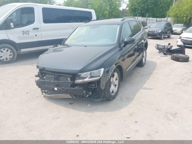3VV2B7AX9JM116319 Volkswagen Tiguan