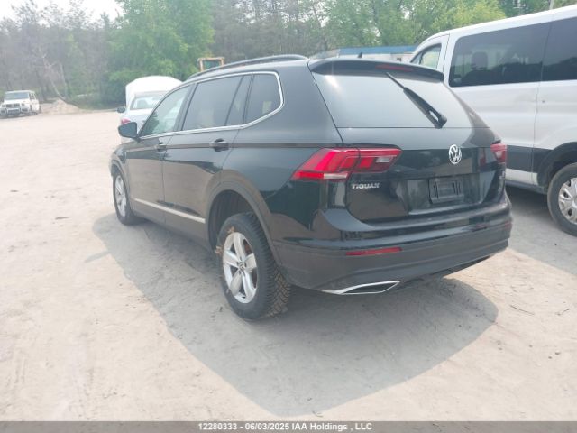 3VV2B7AX9JM116319 Volkswagen Tiguan