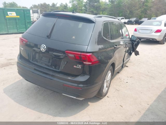 3VV2B7AX9JM116319 Volkswagen Tiguan