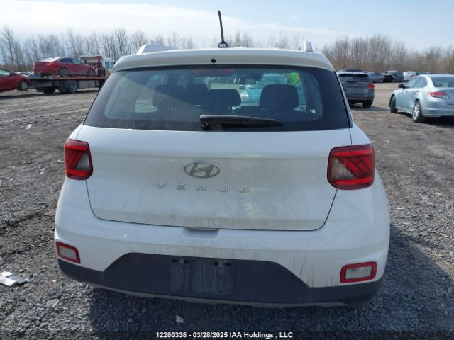 KMHRC8A36PU259077 Hyundai gamma ii