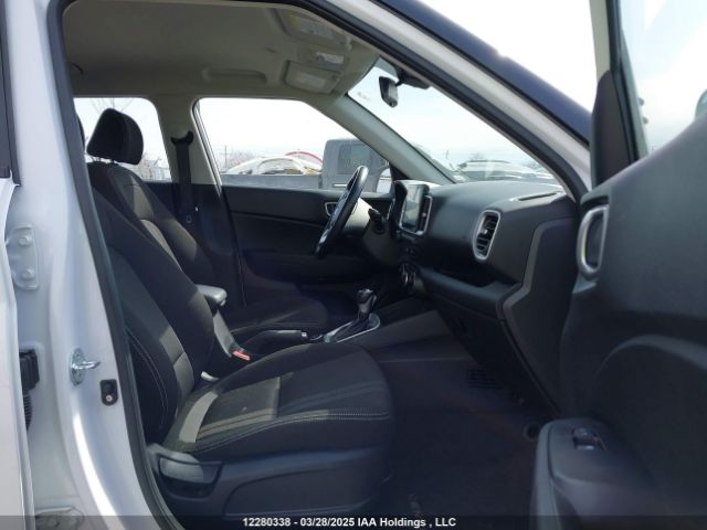 KMHRC8A36PU259077 Hyundai gamma ii