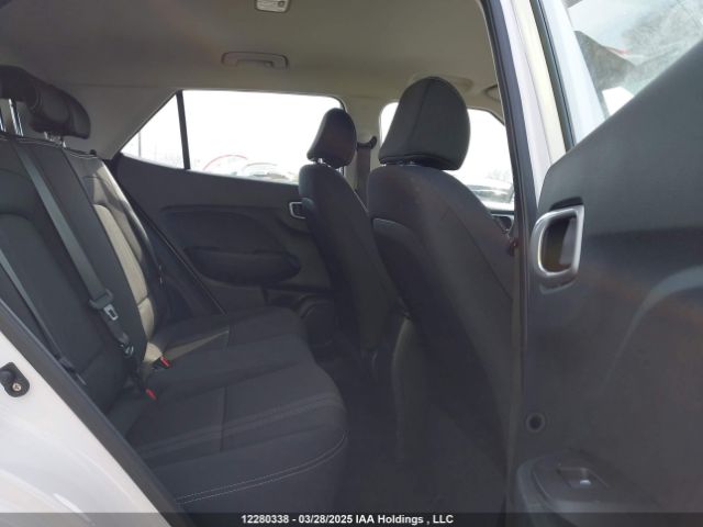 KMHRC8A36PU259077 Hyundai gamma ii