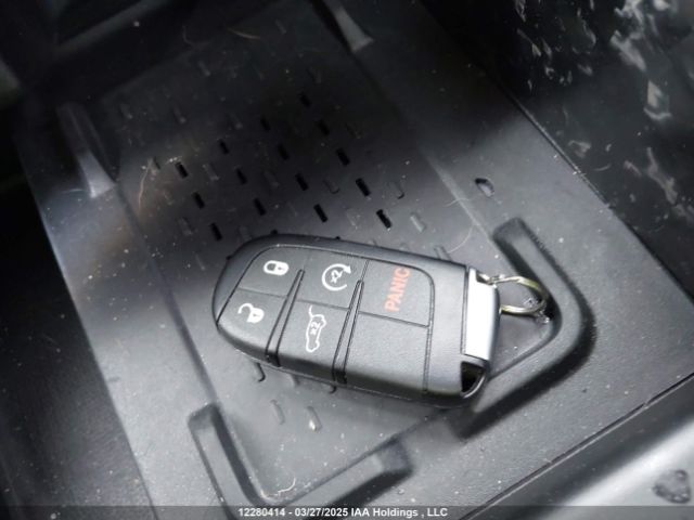 1C4SDJCT6SC507575 Dodge Durango