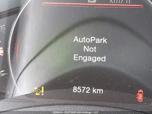 1C4SDJCT6SC507575 Dodge Durango