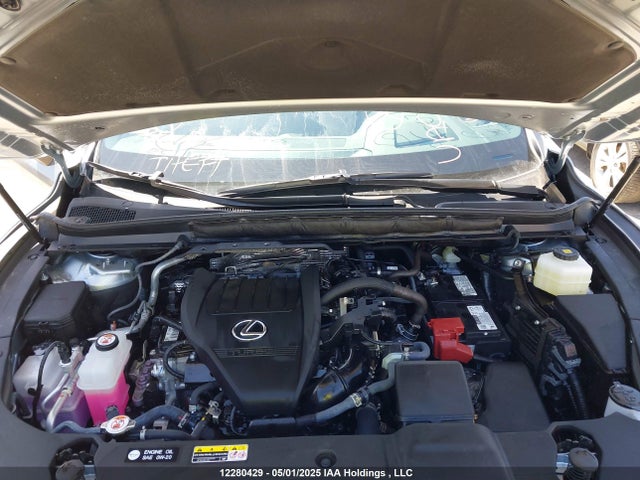 2T2BAMCA6RC052930 Lexus t24a-fts