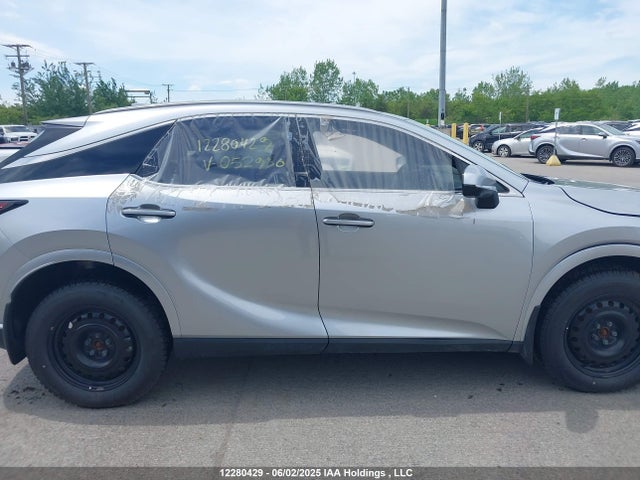2T2BAMCA6RC052930 Lexus t24a-fts