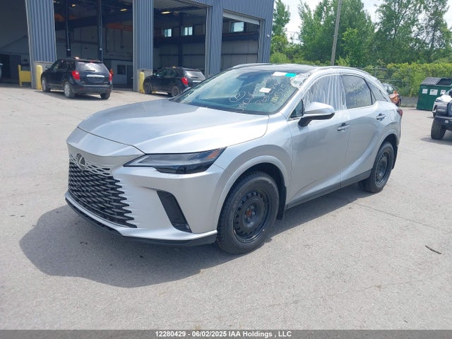 2T2BAMCA6RC052930 Lexus t24a-fts