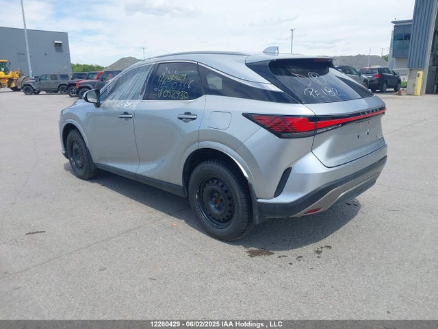 2T2BAMCA6RC052930 Lexus t24a-fts
