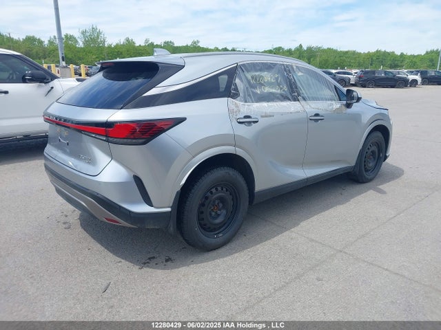 2T2BAMCA6RC052930 Lexus t24a-fts