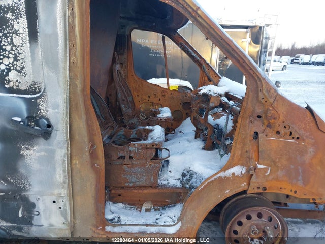 Продаж на аукціоні авто 2022 Ford Transit-250 Cargo, vin: 1FTBR3U81NKA27459, номер лоту: 12280464