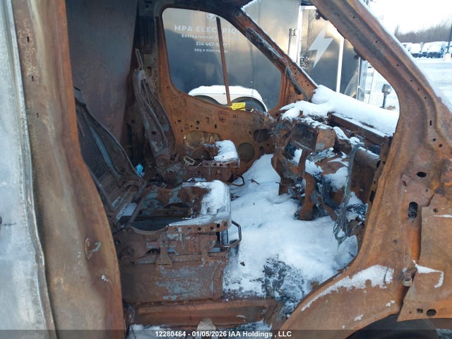 Продаж на аукціоні авто 2022 Ford Transit-250 Cargo, vin: 1FTBR3U81NKA27459, номер лоту: 12280464