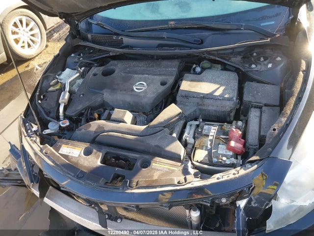 1N4AL3AP3FN399920 Nissan 2015