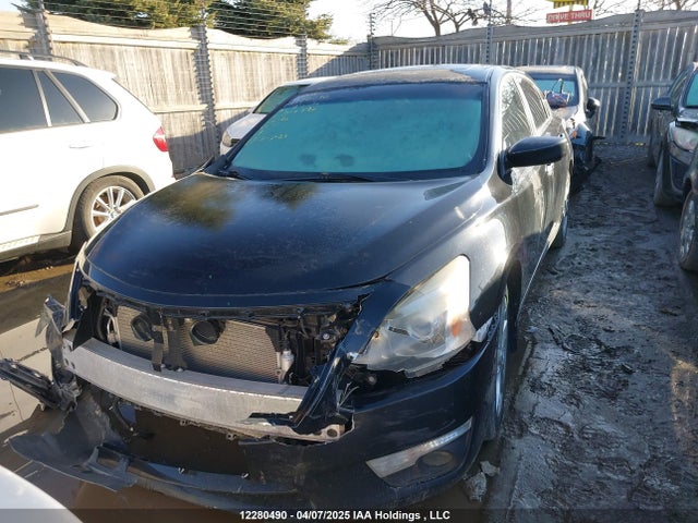 1N4AL3AP3FN399920 Nissan 2015
