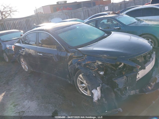 1N4AL3AP3FN399920 Nissan 2015